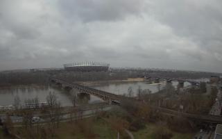 Warszawa Stadion Narodowy - 13-12-2025 11:15