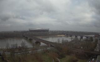 Warszawa Stadion Narodowy - 13-12-2025 11:23