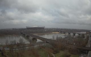 Warszawa Stadion Narodowy - 13-12-2025 11:30