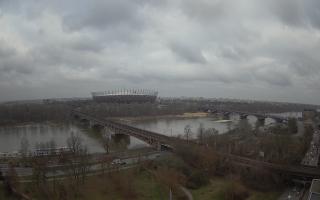 Warszawa Stadion Narodowy - 13-12-2025 11:37