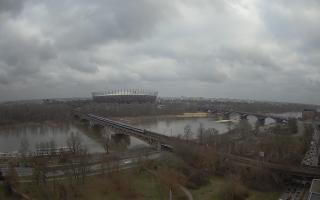 Warszawa Stadion Narodowy - 13-12-2025 11:44