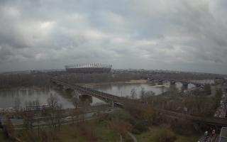 Warszawa Stadion Narodowy - 13-12-2025 11:51