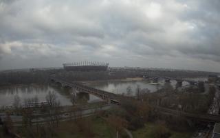 Warszawa Stadion Narodowy - 13-12-2025 11:58