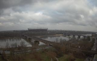 Warszawa Stadion Narodowy - 13-12-2025 12:05