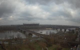 Warszawa Stadion Narodowy - 13-12-2025 12:12