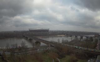 Warszawa Stadion Narodowy - 13-12-2025 12:19