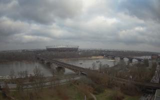 Warszawa Stadion Narodowy - 13-12-2025 12:26