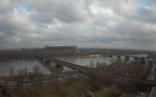 Warszawa Stadion Narodowy - 13-12-2025 12:33