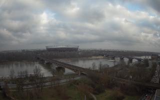 Warszawa Stadion Narodowy - 13-12-2025 12:40