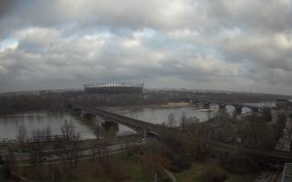 Warszawa Stadion Narodowy - 13-12-2025 12:47