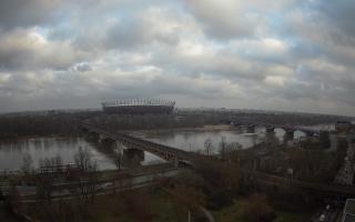 Warszawa Stadion Narodowy - 13-12-2025 12:54