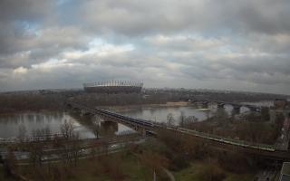 Warszawa Stadion Narodowy - 13-12-2025 13:01