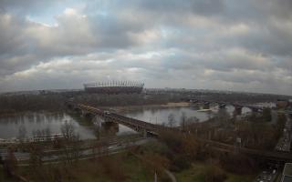 Warszawa Stadion Narodowy - 13-12-2025 13:08