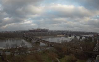 Warszawa Stadion Narodowy - 13-12-2025 13:15