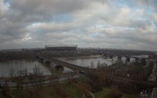 Warszawa Stadion Narodowy - 13-12-2025 13:22