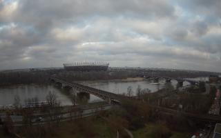 Warszawa Stadion Narodowy - 13-12-2025 13:29
