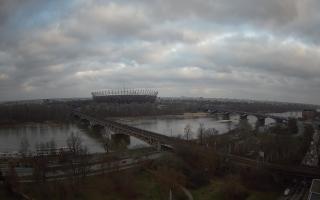 Warszawa Stadion Narodowy - 13-12-2025 13:36