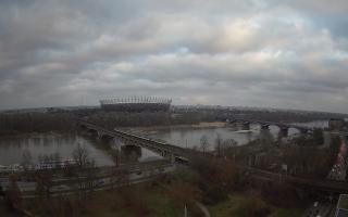 Warszawa Stadion Narodowy - 13-12-2025 13:43