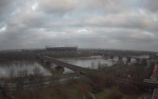 Warszawa Stadion Narodowy - 13-12-2025 13:57