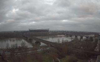 Warszawa Stadion Narodowy - 13-12-2025 14:04