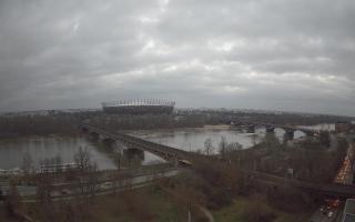 Warszawa Stadion Narodowy - 13-12-2025 14:25
