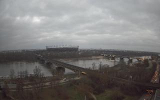 Warszawa Stadion Narodowy - 13-12-2025 14:32