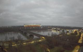 Warszawa Stadion Narodowy - 13-12-2025 14:47