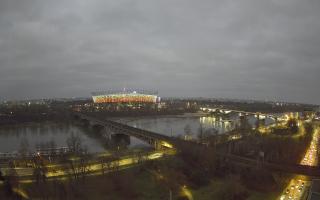 Warszawa Stadion Narodowy - 13-12-2025 14:54