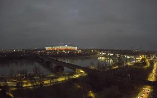Warszawa Stadion Narodowy - 13-12-2025 15:01