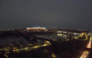 Warszawa Stadion Narodowy - 13-12-2025 15:08