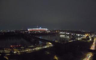 Warszawa Stadion Narodowy - 13-12-2025 15:15