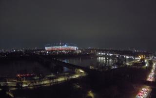 Warszawa Stadion Narodowy - 13-12-2025 15:22