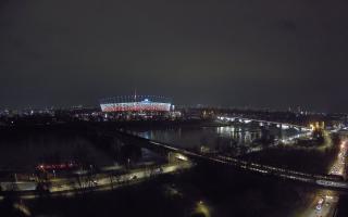 Warszawa Stadion Narodowy - 13-12-2025 15:29
