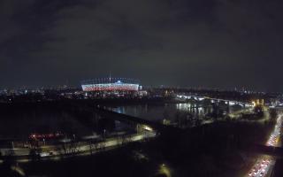 Warszawa Stadion Narodowy - 13-12-2025 15:36