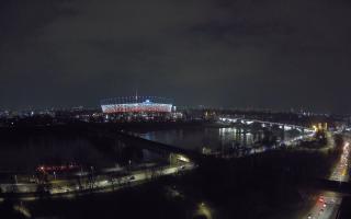 Warszawa Stadion Narodowy - 13-12-2025 15:43