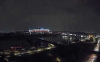 Warszawa Stadion Narodowy - 13-12-2025 15:50
