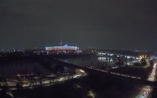 Warszawa Stadion Narodowy - 13-12-2025 15:57
