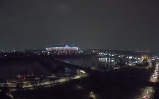 Warszawa Stadion Narodowy - 13-12-2025 16:04