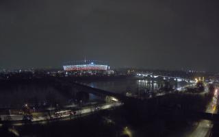 Warszawa Stadion Narodowy - 13-12-2025 16:11