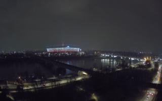 Warszawa Stadion Narodowy - 13-12-2025 16:18