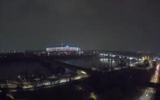 Warszawa Stadion Narodowy - 13-12-2025 16:25
