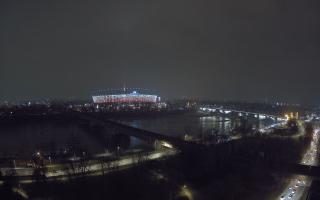 Warszawa Stadion Narodowy - 13-12-2025 16:32