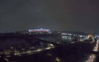 Warszawa Stadion Narodowy - 13-12-2025 16:46