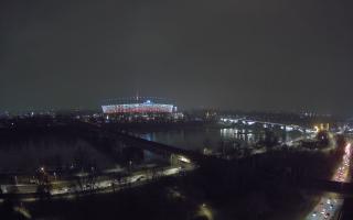 Warszawa Stadion Narodowy - 13-12-2025 16:53