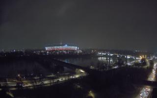 Warszawa Stadion Narodowy - 13-12-2025 17:00