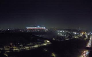 Warszawa Stadion Narodowy - 16-12-2025 18:10