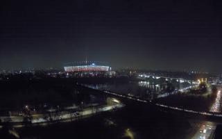 Warszawa Stadion Narodowy - 16-12-2025 18:17