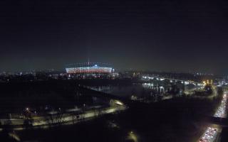 Warszawa Stadion Narodowy - 16-12-2025 18:24