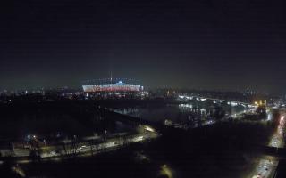 Warszawa Stadion Narodowy - 16-12-2025 18:31
