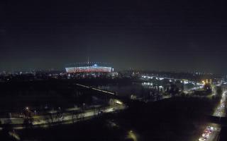 Warszawa Stadion Narodowy - 16-12-2025 18:38